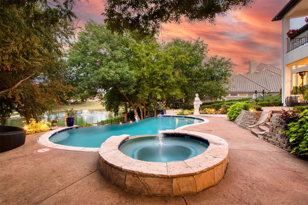 Shoal Creek Ph I - Residential