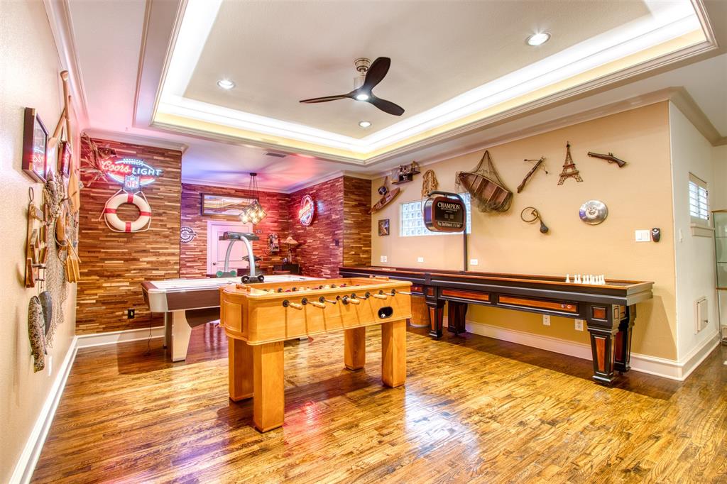 Shoal Creek Ph I - Residential