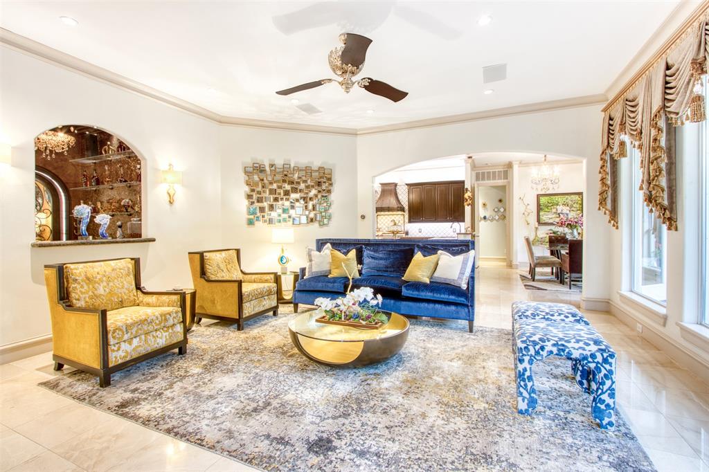 Shoal Creek Ph I - Residential