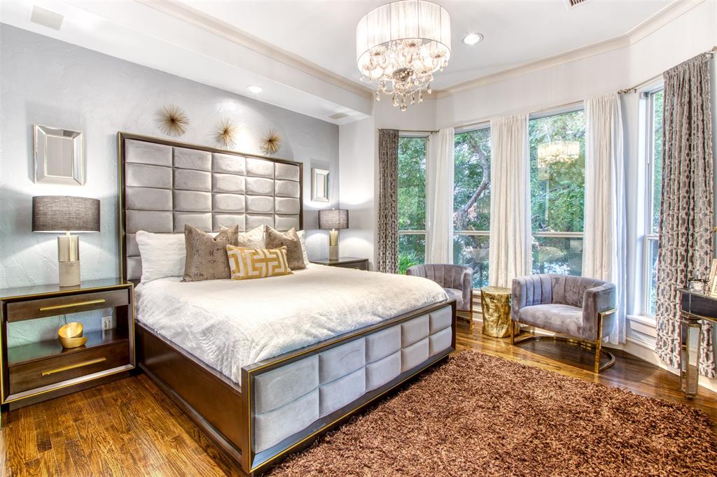 Shoal Creek Ph I - Residential