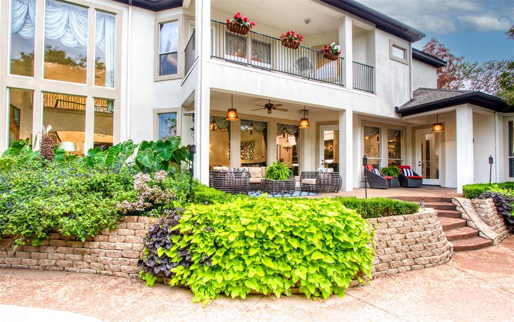 Shoal Creek Ph I - Residential