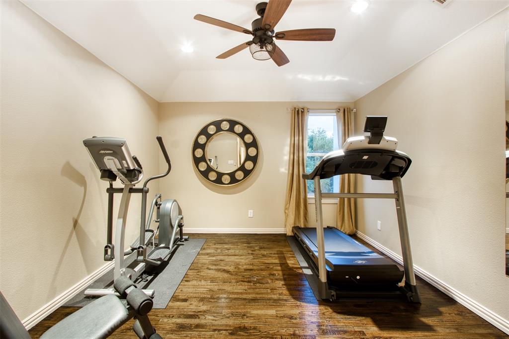 Shoal Creek Ph I - Residential