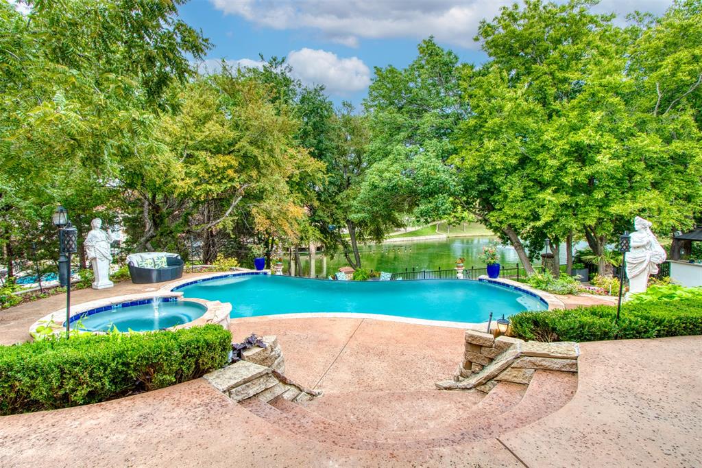 Shoal Creek Ph I - Residential