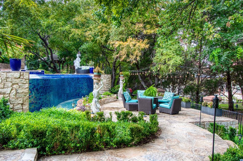 Shoal Creek Ph I - Residential