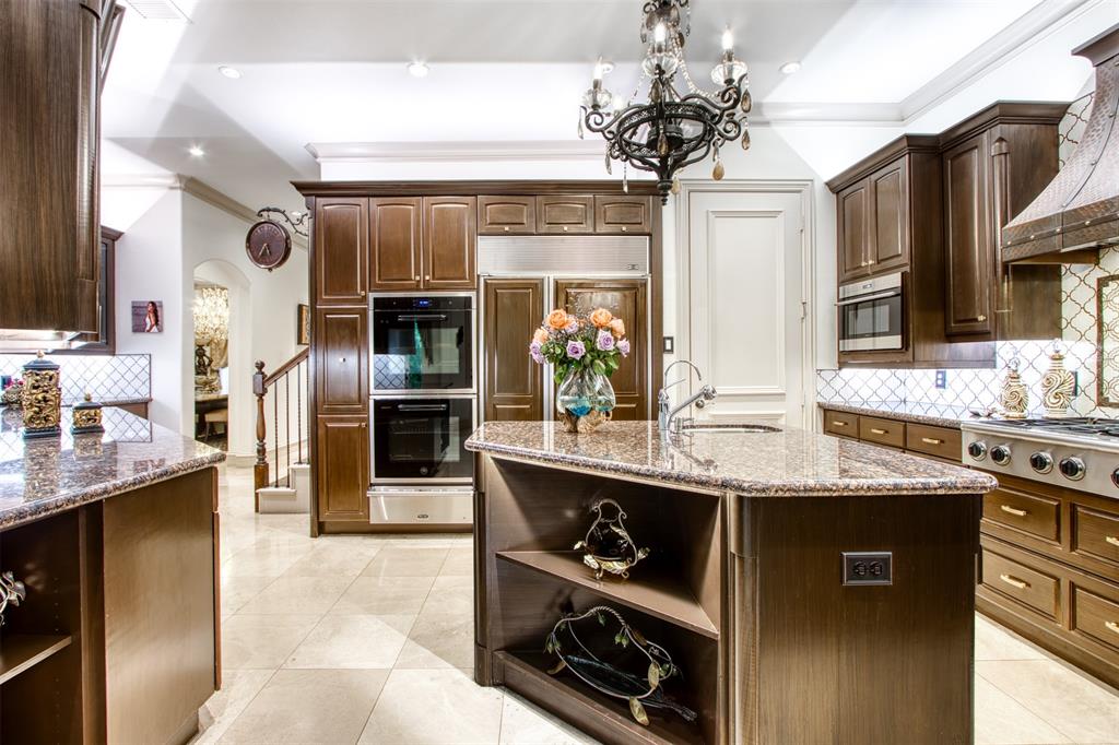 Shoal Creek Ph I - Residential