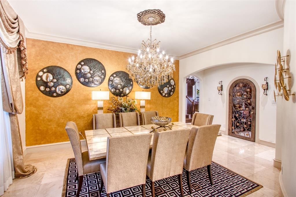 Shoal Creek Ph I - Residential