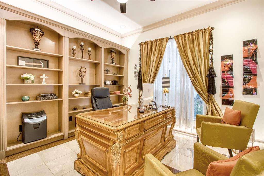 Shoal Creek Ph I - Residential