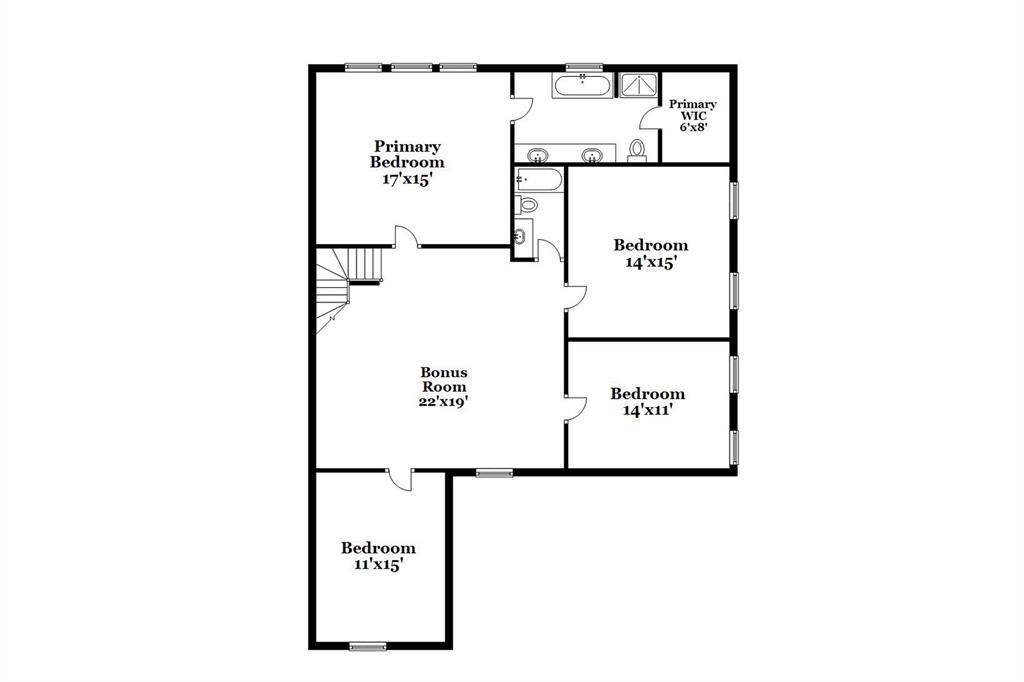 Trails Of Chestnut Meadow Ph 1 - Residential Lease