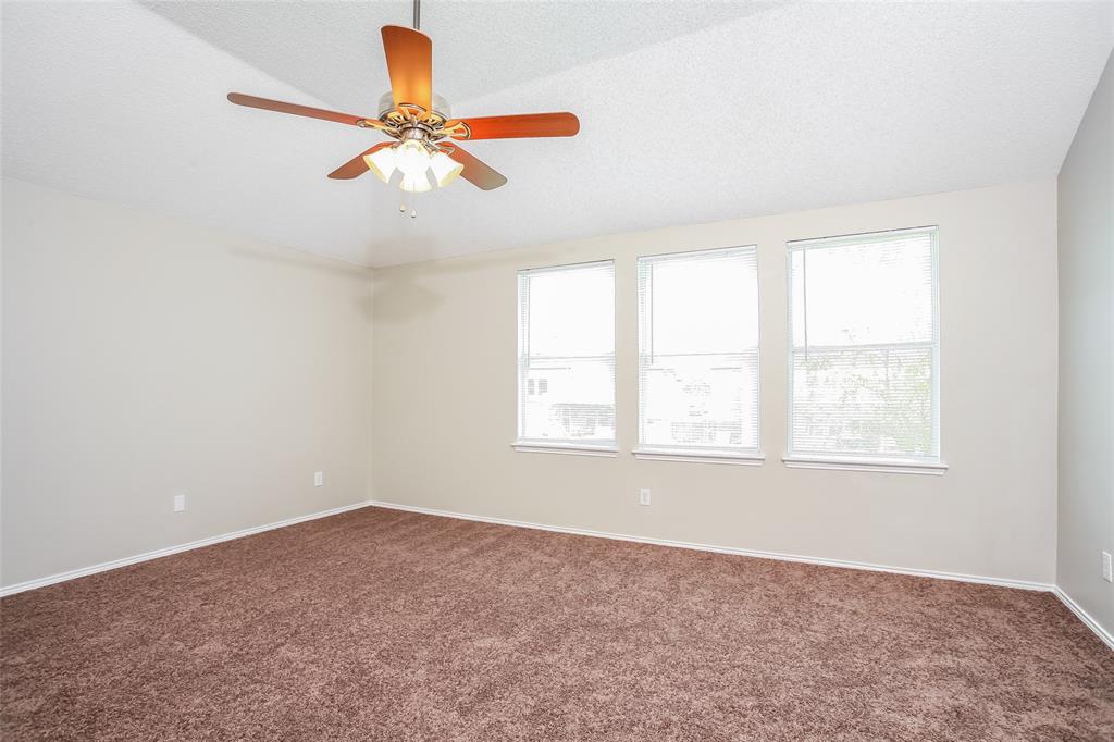 Trails Of Chestnut Meadow Ph 1 - Residential Lease