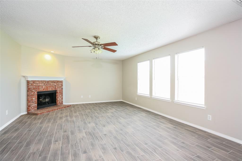 Trails Of Chestnut Meadow Ph 1 - Residential Lease