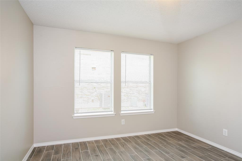 Trails Of Chestnut Meadow Ph 1 - Residential Lease