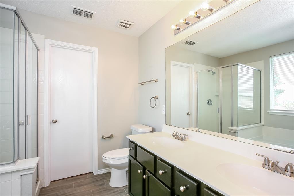 Trails Of Chestnut Meadow Ph 1 - Residential Lease