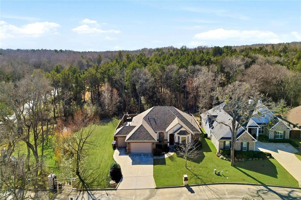 Tanglewood Crossing Ph 1 - Residential