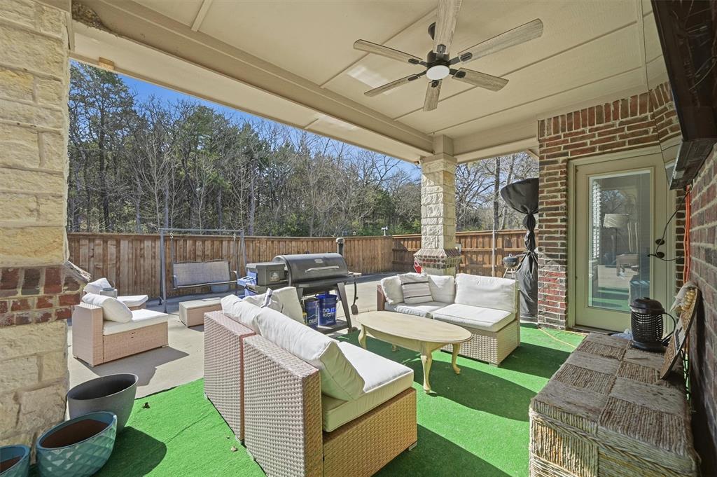 Tanglewood Crossing Ph 1 - Residential