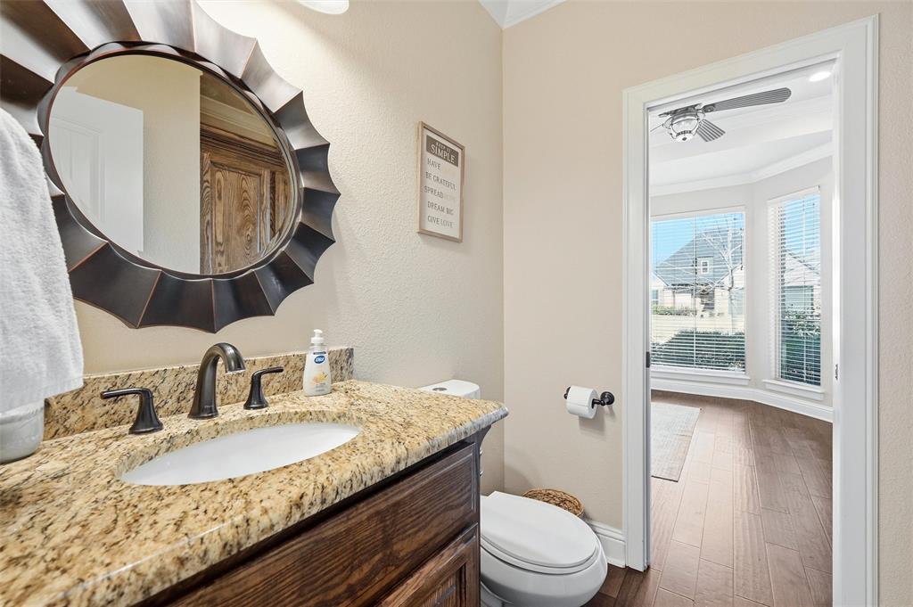 Tanglewood Crossing Ph 1 - Residential