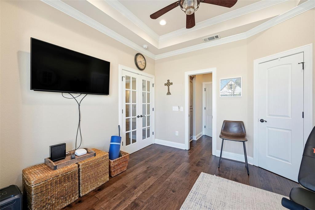 Tanglewood Crossing Ph 1 - Residential