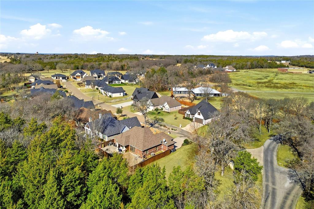 Tanglewood Crossing Ph 1 - Residential