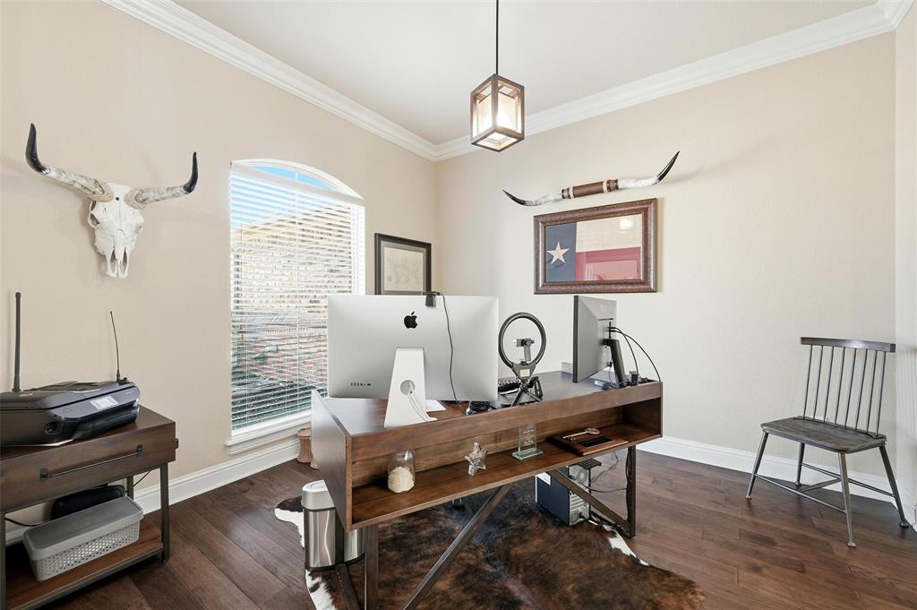 Tanglewood Crossing Ph 1 - Residential