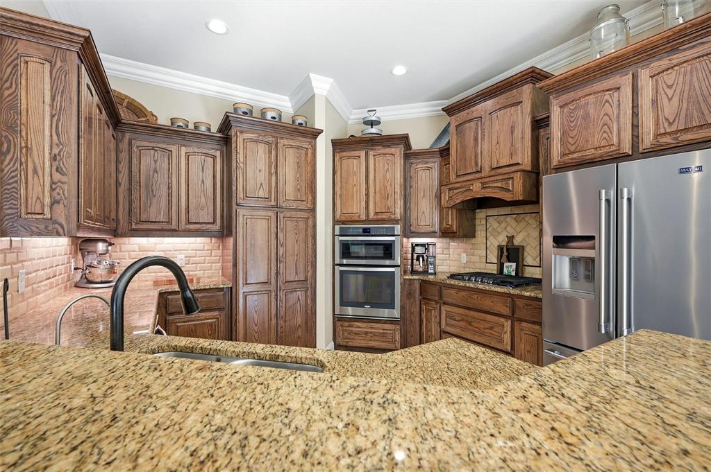 Tanglewood Crossing Ph 1 - Residential