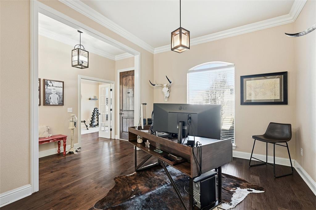 Tanglewood Crossing Ph 1 - Residential