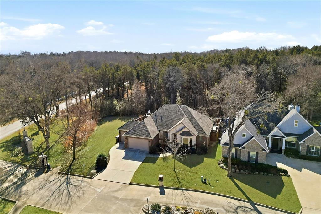 21 Lone Oak Boulevard