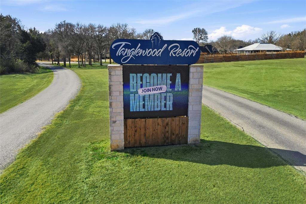 Tanglewood Crossing Ph 1 - Residential