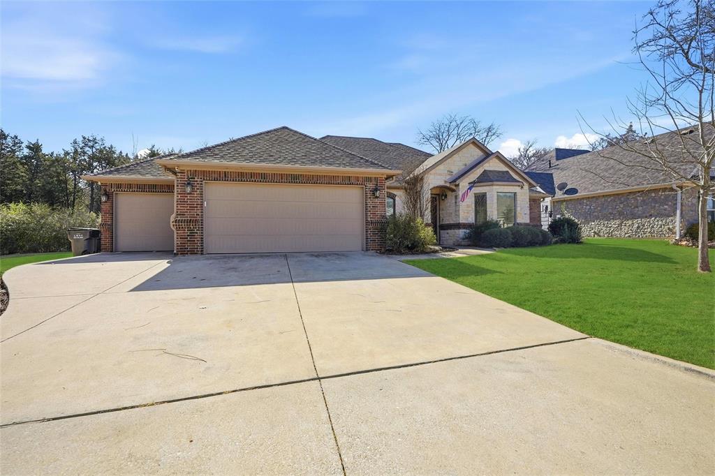 Tanglewood Crossing Ph 1 - Residential