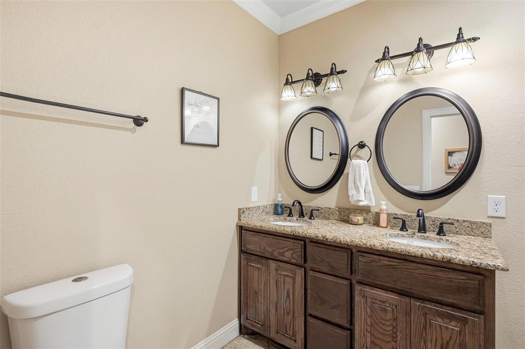 Tanglewood Crossing Ph 1 - Residential