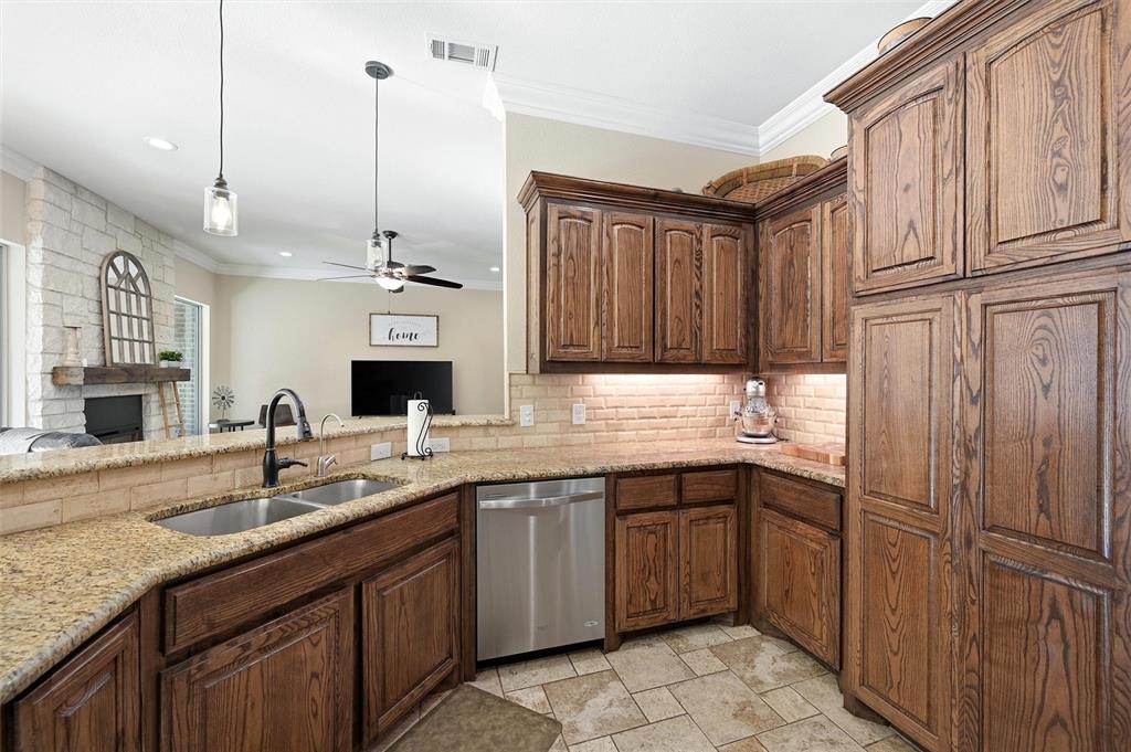 Tanglewood Crossing Ph 1 - Residential