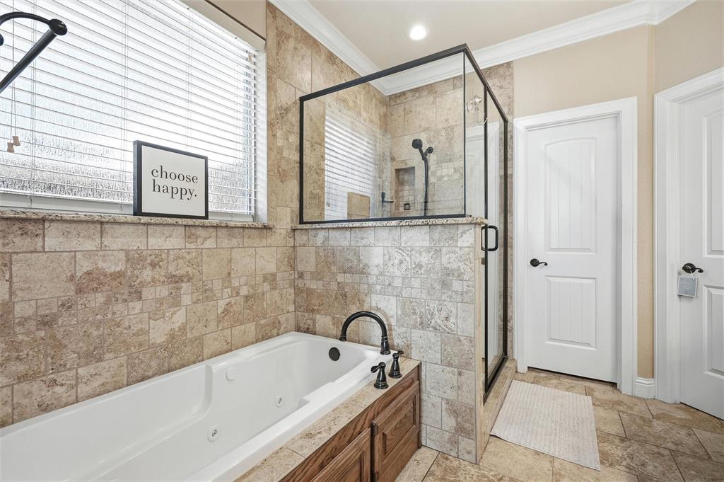 Tanglewood Crossing Ph 1 - Residential