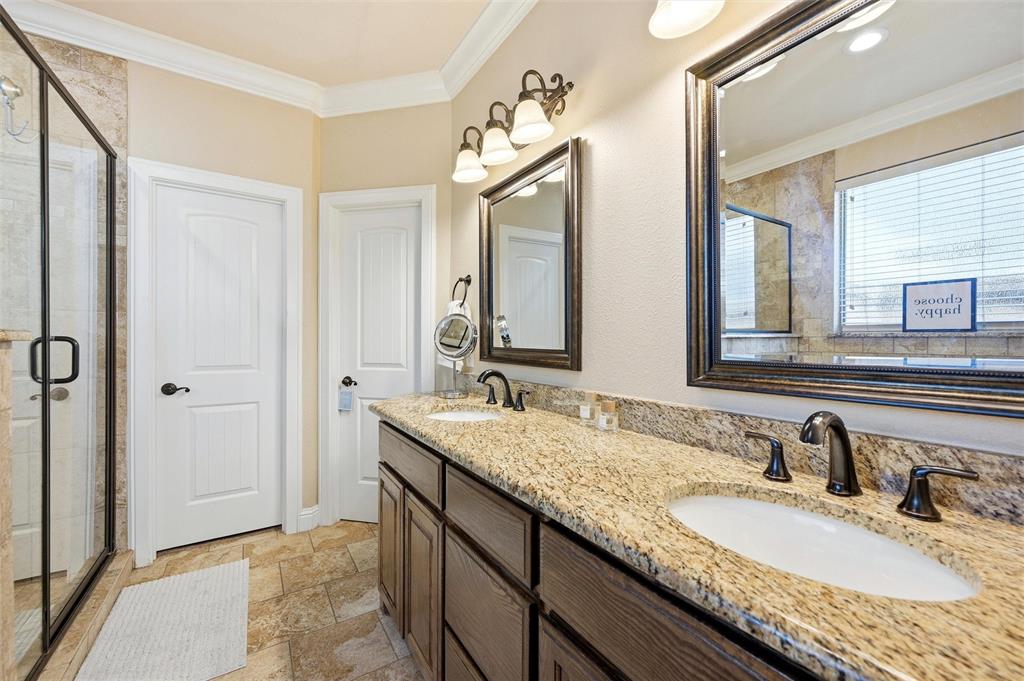 Tanglewood Crossing Ph 1 - Residential