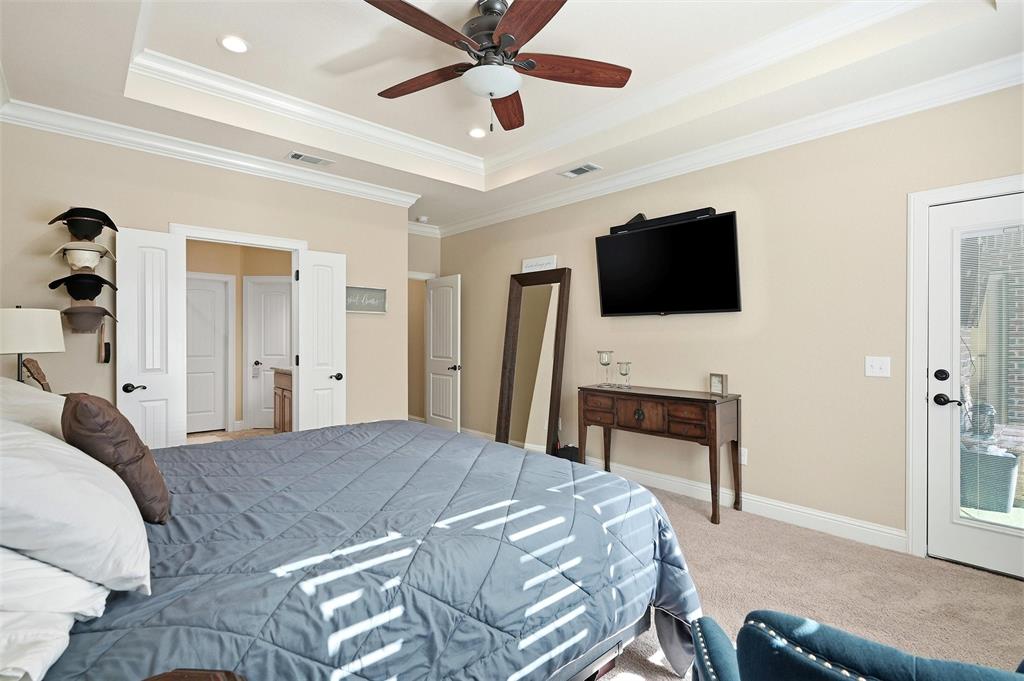 Tanglewood Crossing Ph 1 - Residential