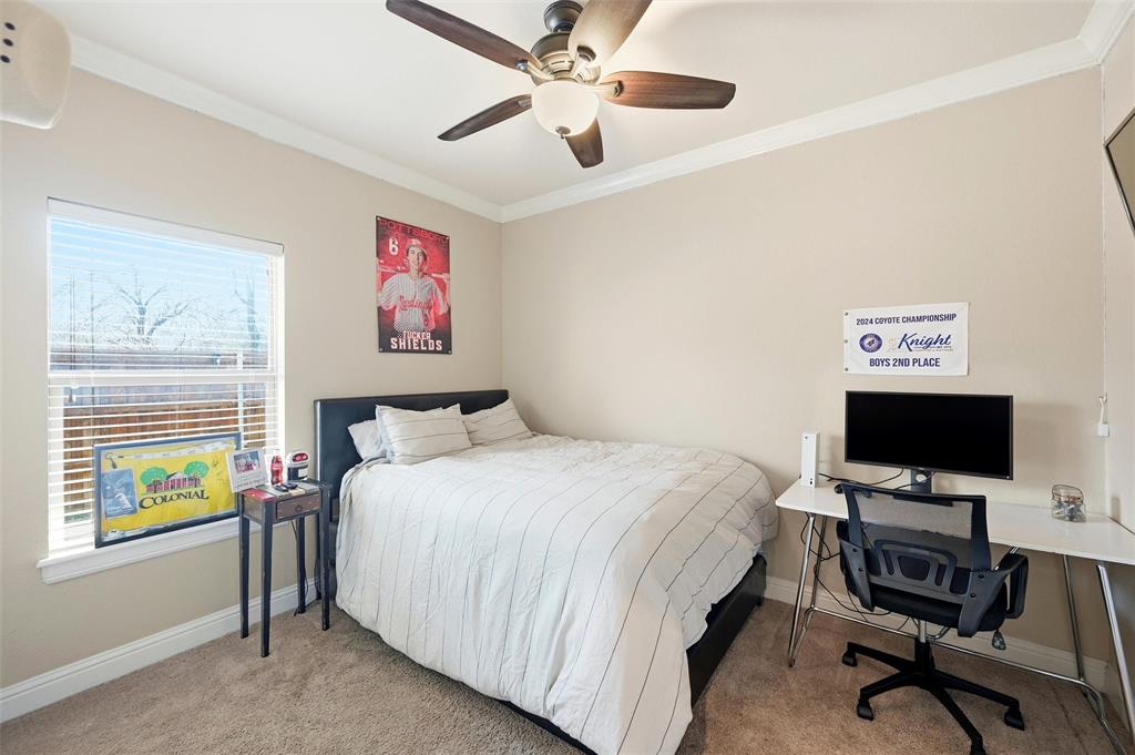 Tanglewood Crossing Ph 1 - Residential