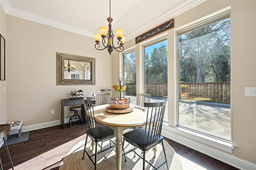 Tanglewood Crossing Ph 1 - Residential