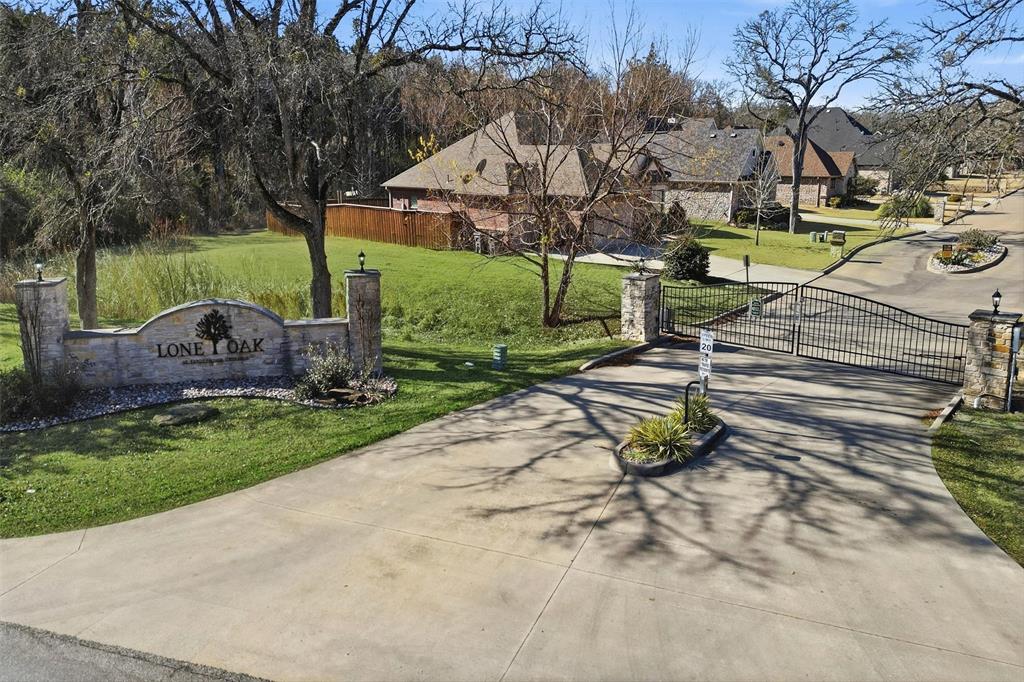 Tanglewood Crossing Ph 1 - Residential