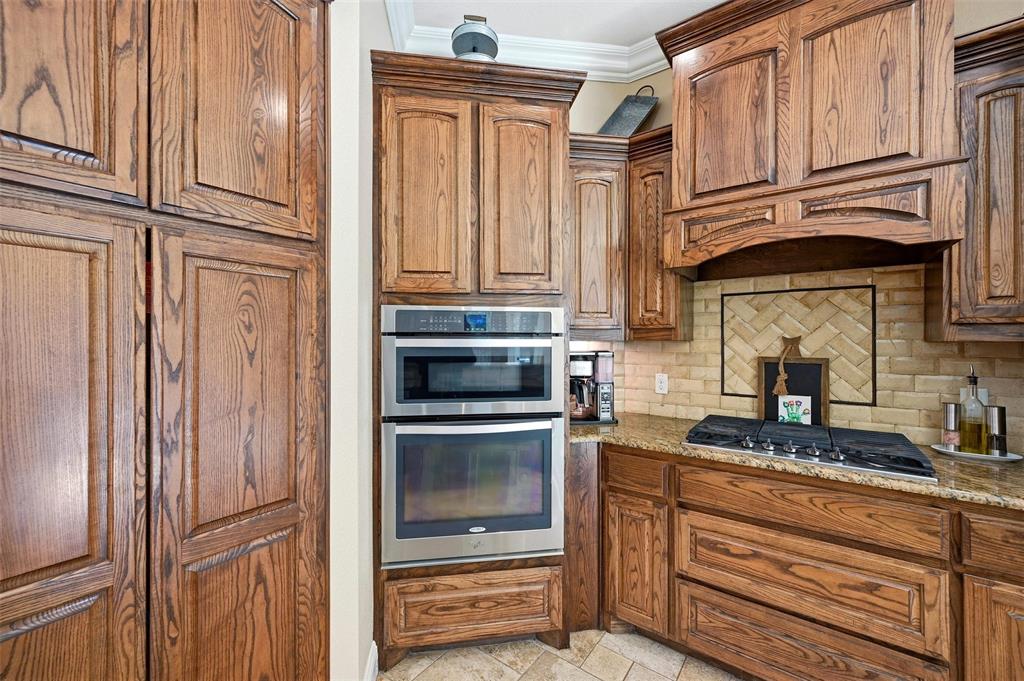 Tanglewood Crossing Ph 1 - Residential