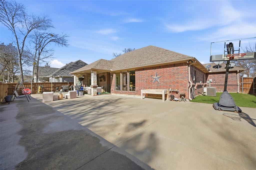 Tanglewood Crossing Ph 1 - Residential