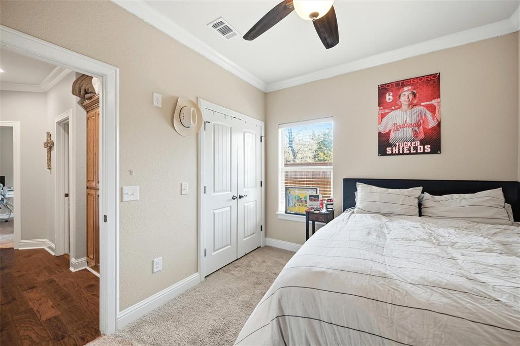 Tanglewood Crossing Ph 1 - Residential