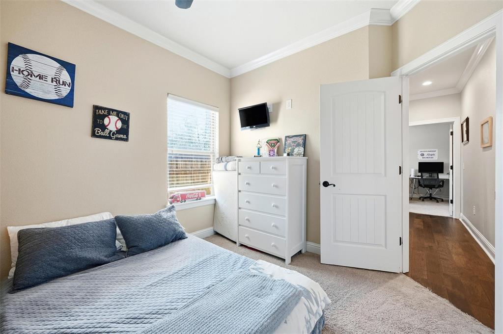 Tanglewood Crossing Ph 1 - Residential