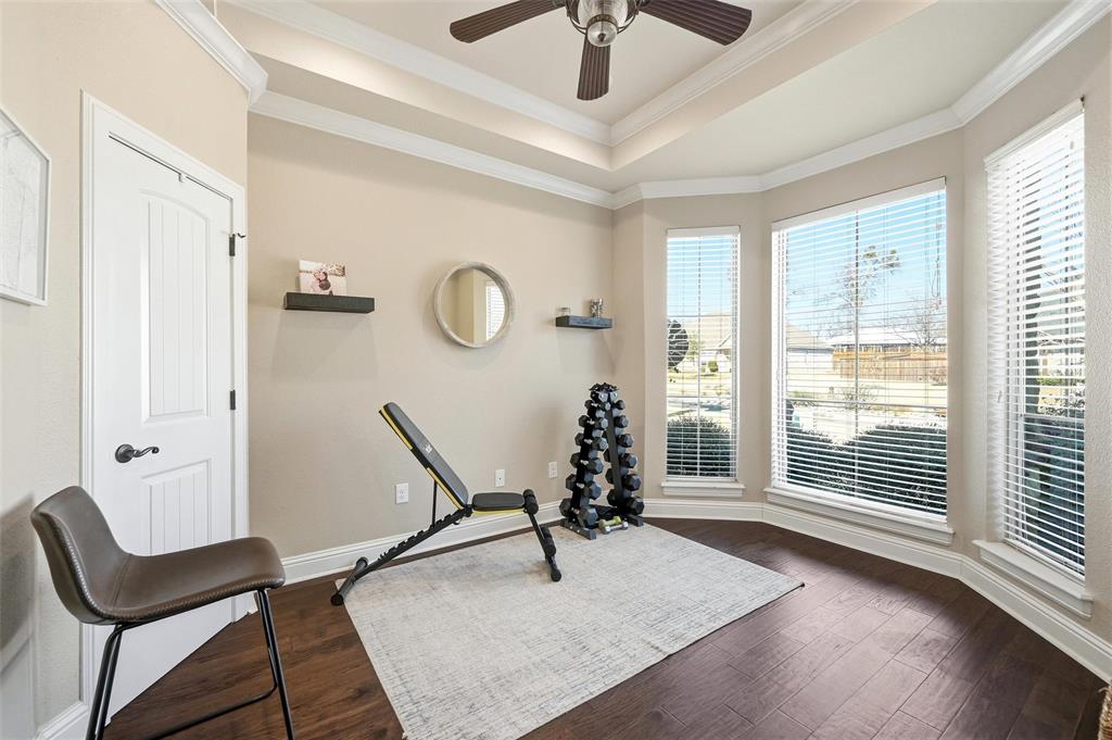 Tanglewood Crossing Ph 1 - Residential