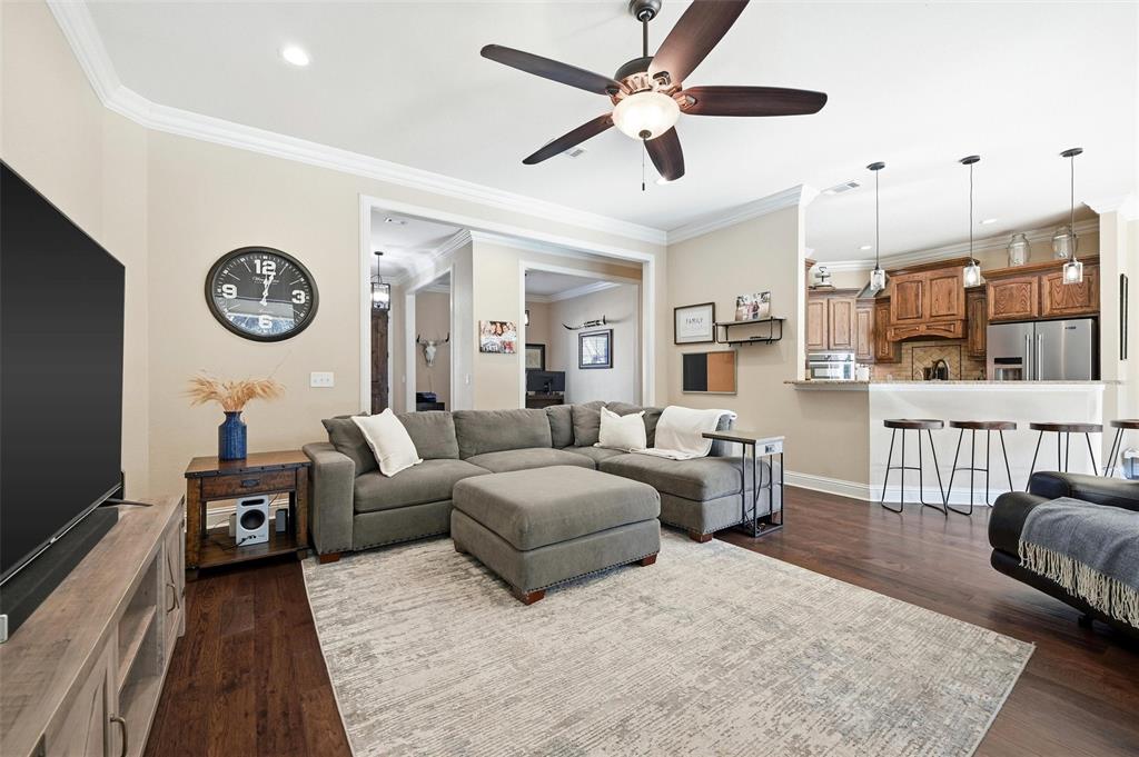 Tanglewood Crossing Ph 1 - Residential