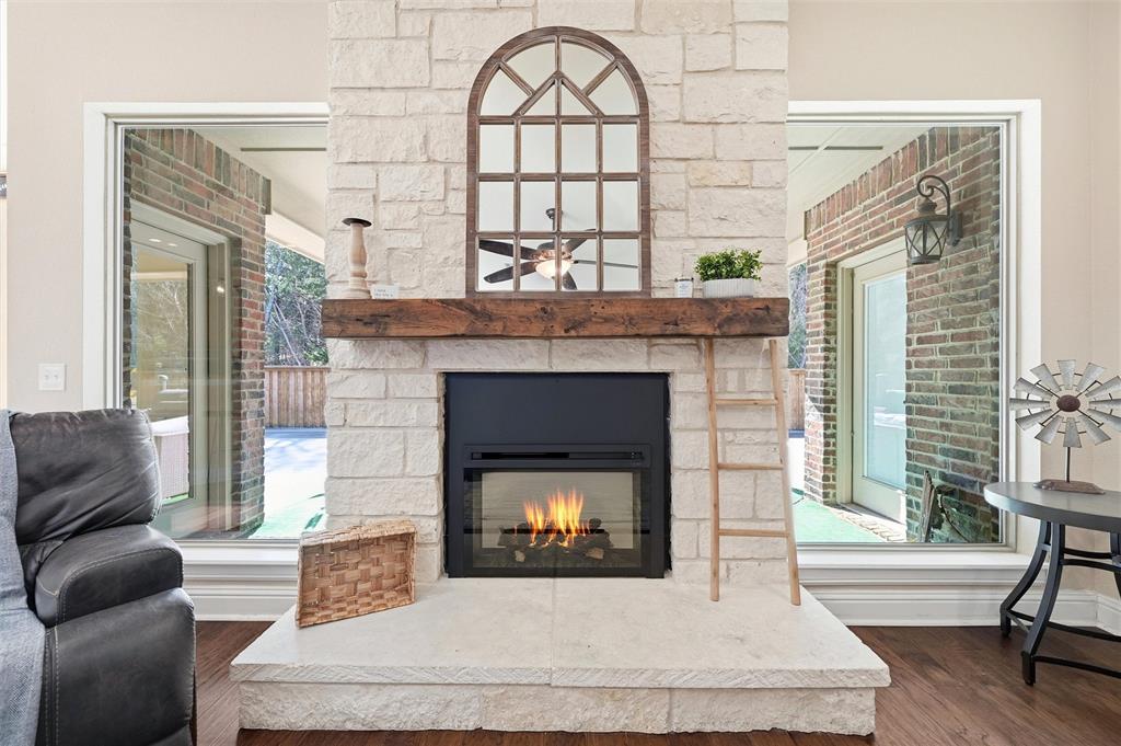 Tanglewood Crossing Ph 1 - Residential