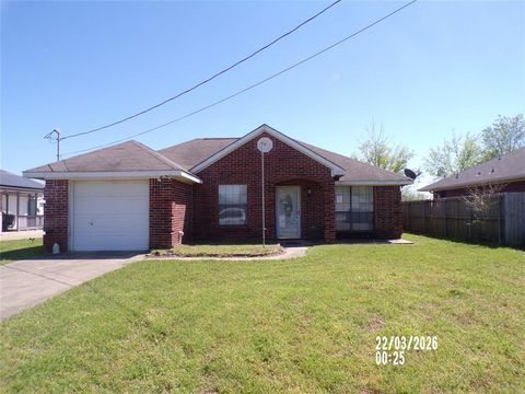 Photo of 1401 MELODY Circle, Kaufman, TX 75142 (MLS # 21246680)