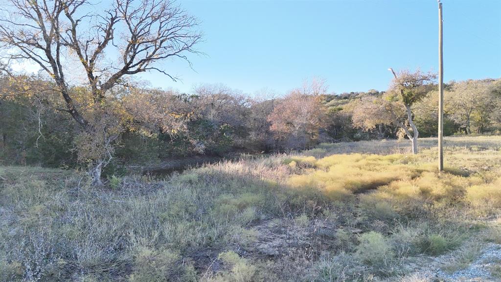 Brazos Mountain Ranch - Land