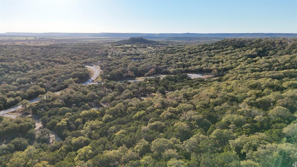 Brazos Mountain Ranch - Land