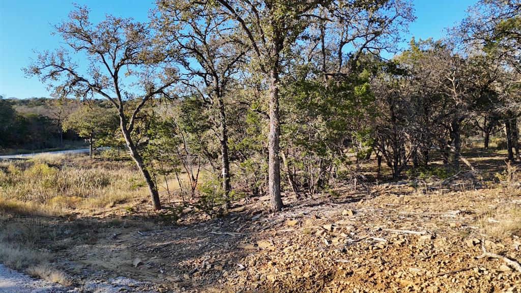 Brazos Mountain Ranch - Land