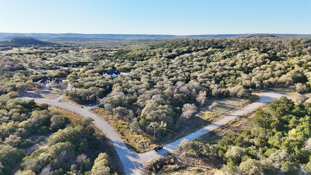 Brazos Mountain Ranch - Land