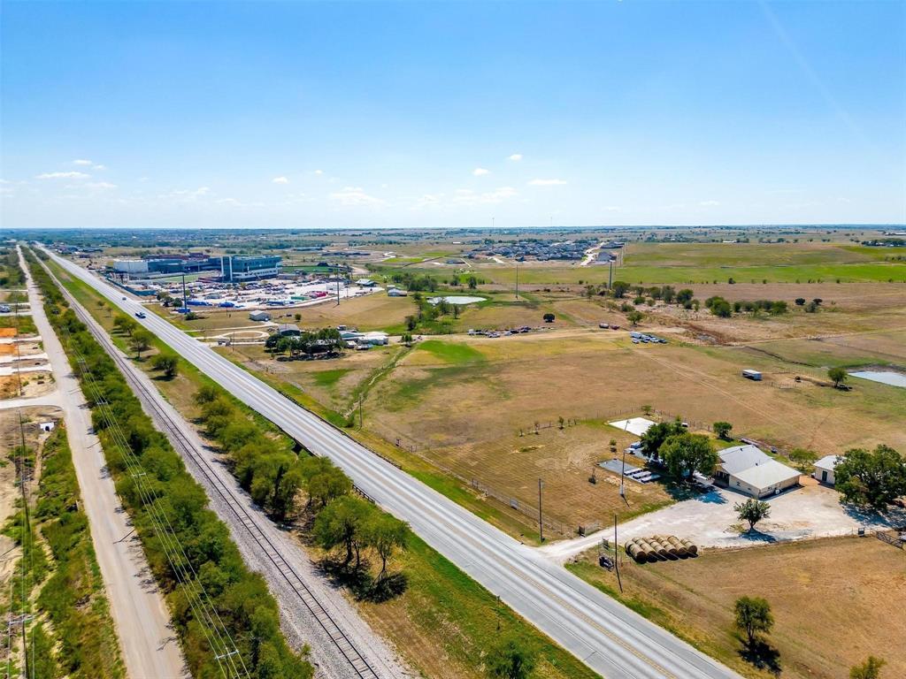 ABST 24 TR 127 R W BOYCE - Commercial Sale