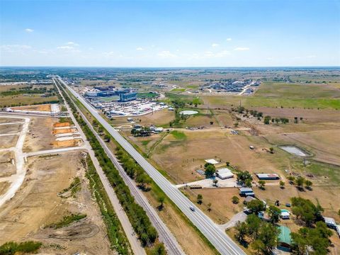 9809 N Hwy 171 Godley TX 76044