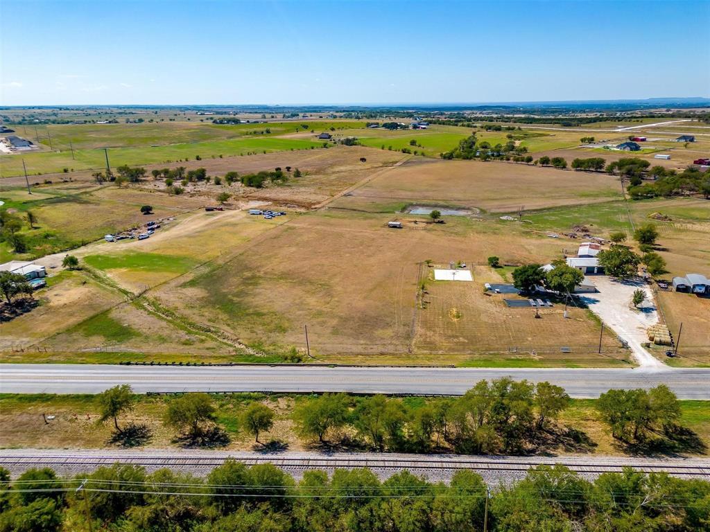 ABST 24 TR 127 R W BOYCE - Commercial Sale